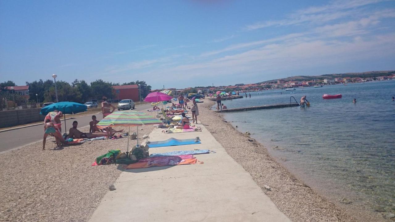 Appartamento Prpic *