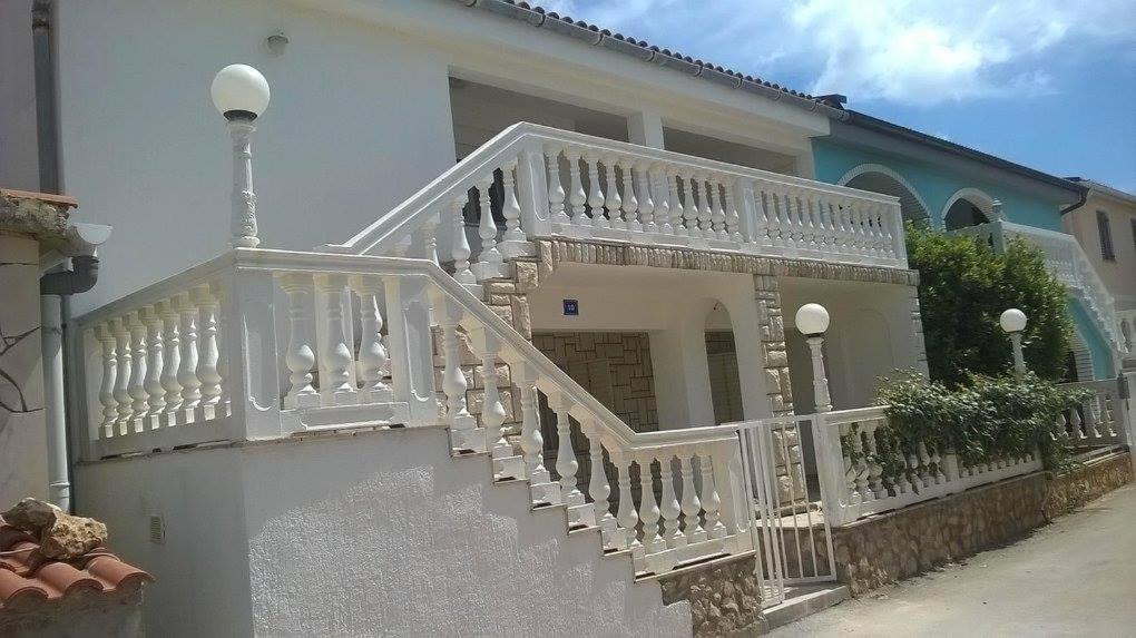 Prpic Apartment *