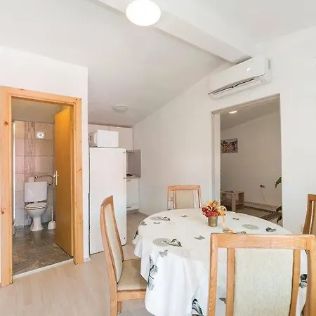 Apartmani Prpic Vir Exterior photo