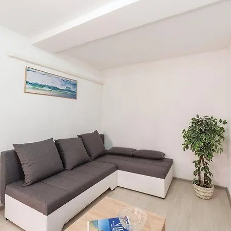 Apartmani Prpic Vir Exterior photo