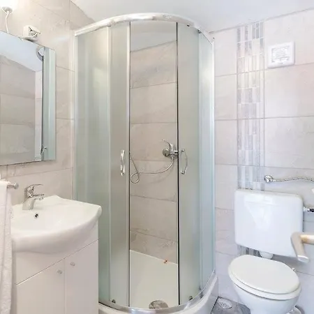 Apartmani Prpic Vir Exterior photo