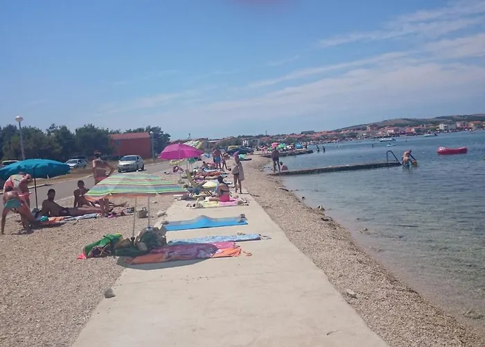Apartmani Prpic