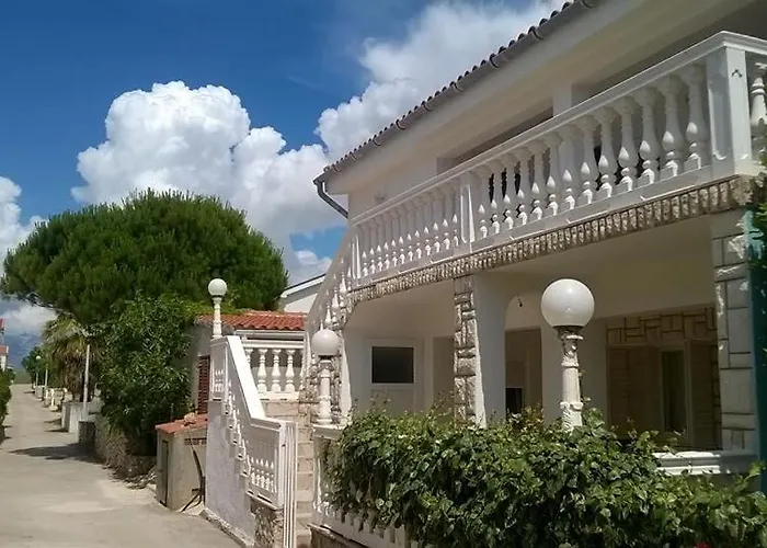Apartmani Prpic